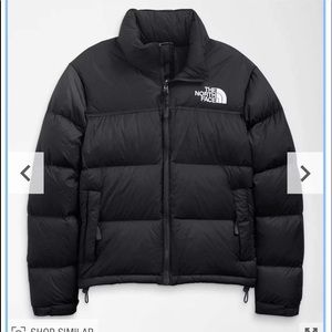 The North Face Women’s 1996 Retro Nupste Jacket